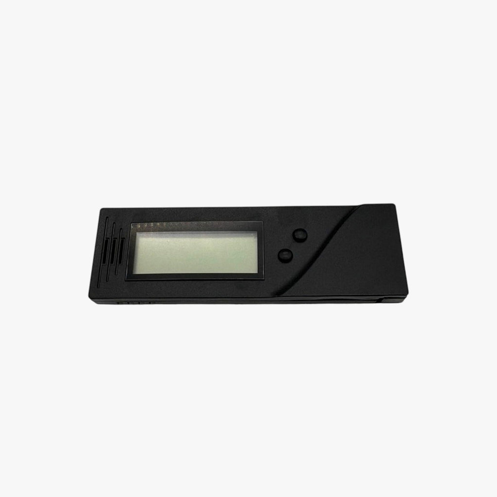 HYGROMETER