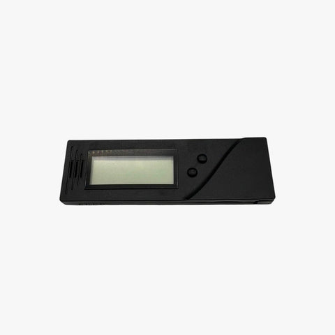 HYGROMETER
