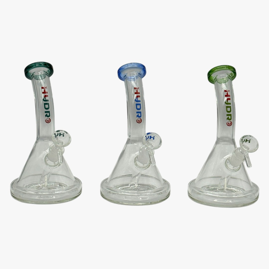 Hydro Thick cone Bong PG1137
