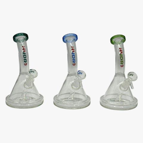 Hydro Thick cone Bong PG1137