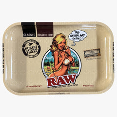 ROLLING TRAY 11.25