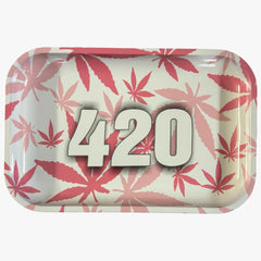 ROLLING TRAY 11.25