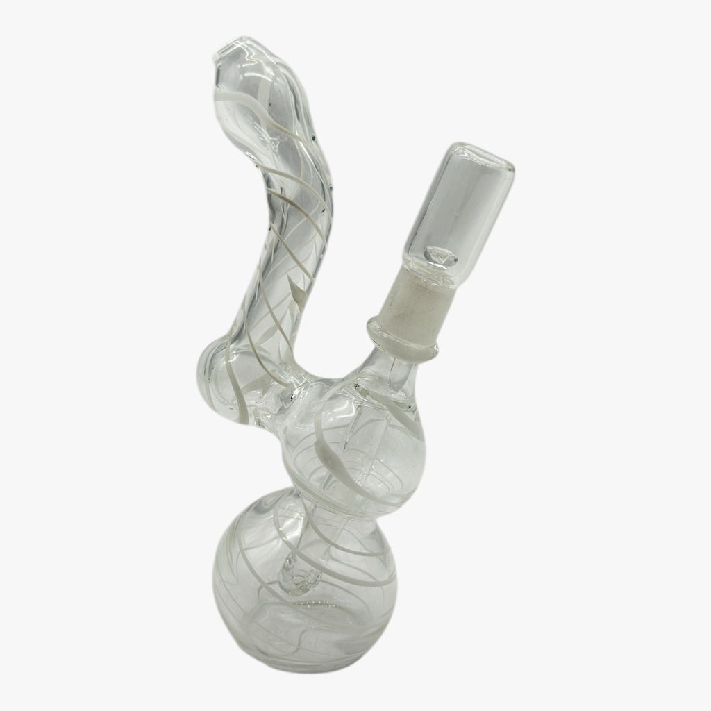 COLORED OIL RIG BUBBLER 5 PACK BUNDLE DEAL