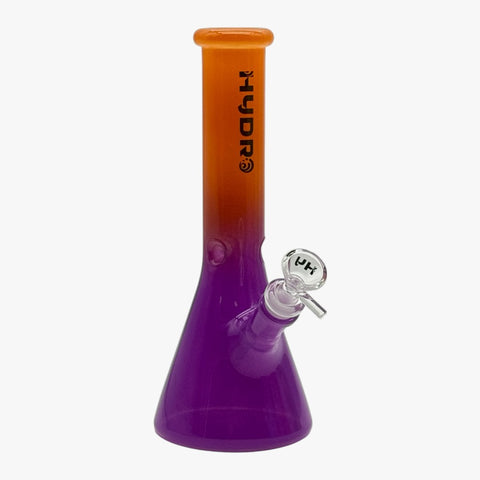 MST090 10" GLASS BONG