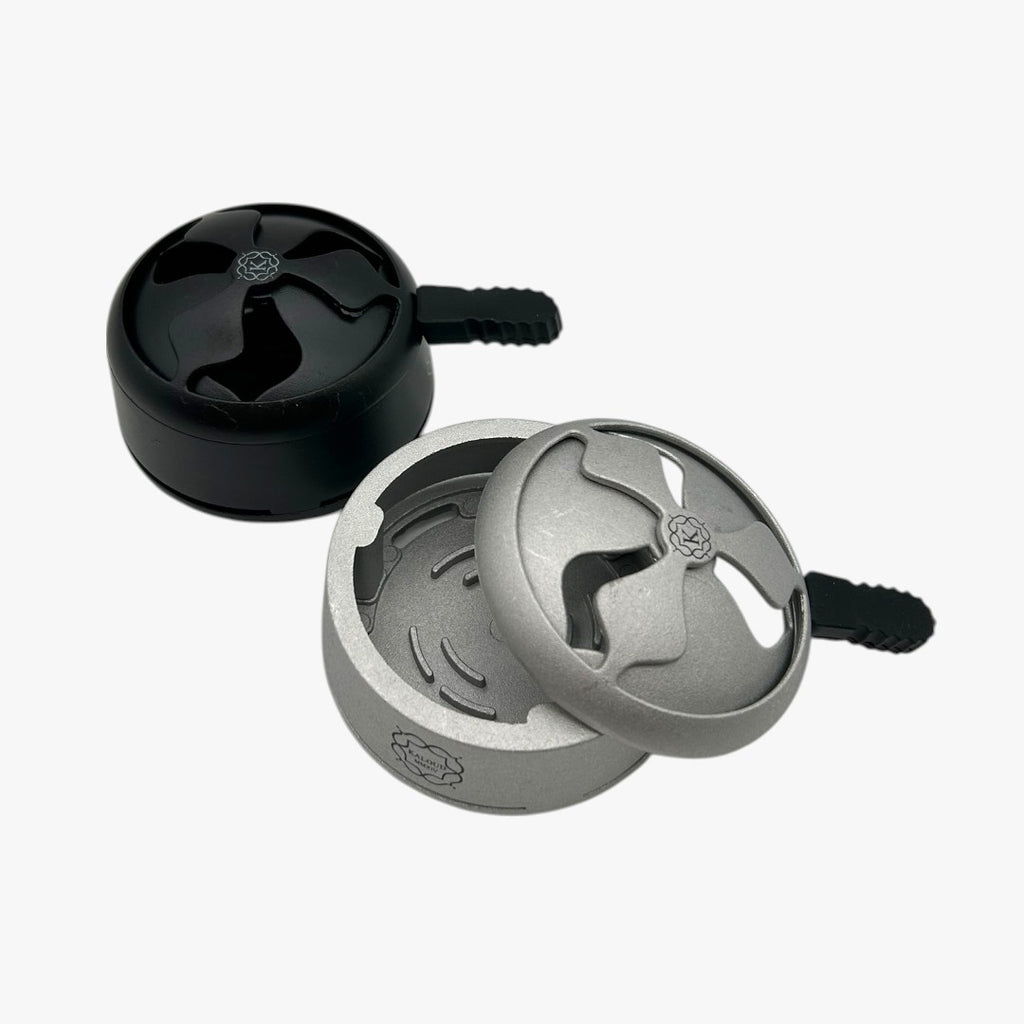 KALOUD  1+ ALUMINUM HEAT MANAGEMENT