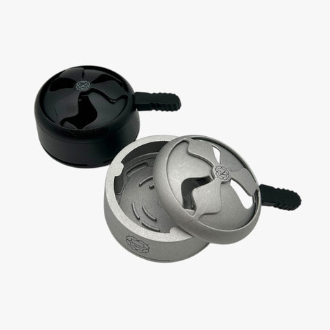 KALOUD  1+ ALUMINUM HEAT MANAGEMENT