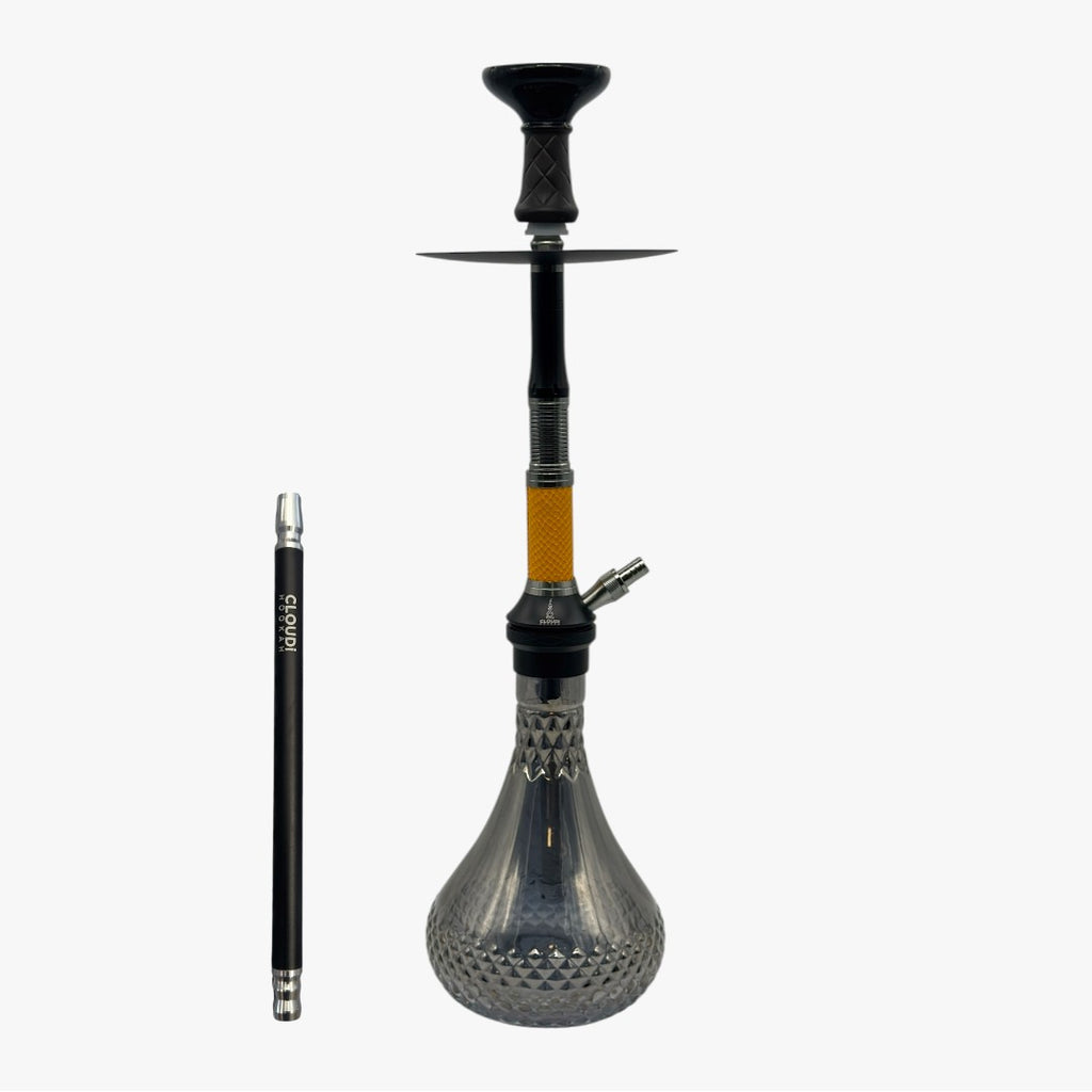 MAGIC HOOKAH