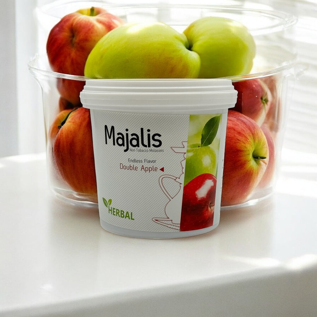 MAJALIS NON TOBACCO MOLASSES – Cloudi Canada