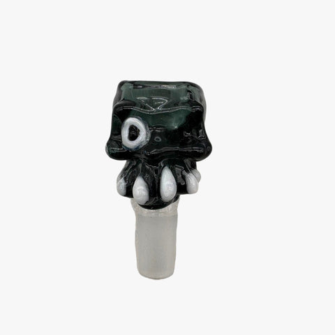 Glass PREMIUM DEEP Bowls -MONSTER