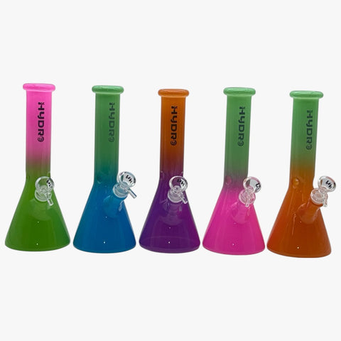 MST090 10" GLASS BONG