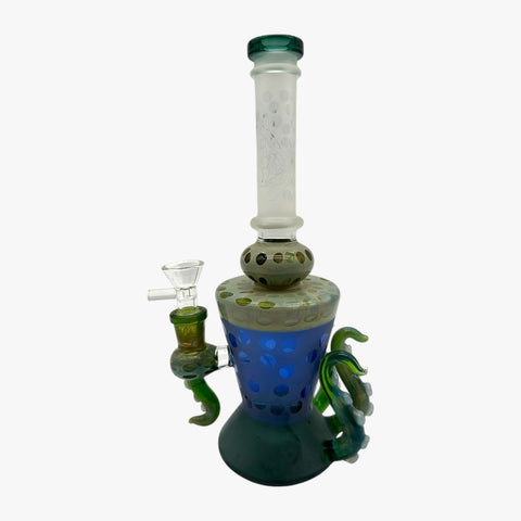 HS-151 OCTOVORTEX RECYCYLER