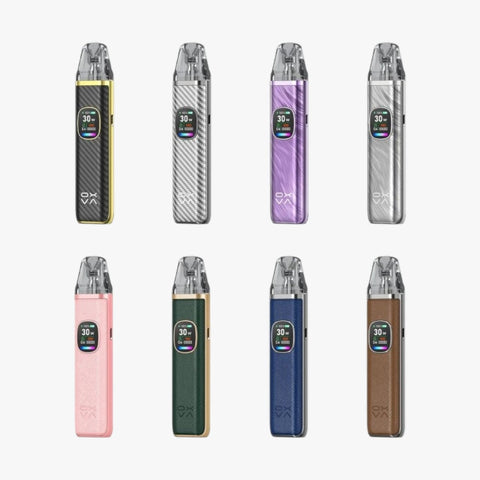 OXVA XLIM PRO 2