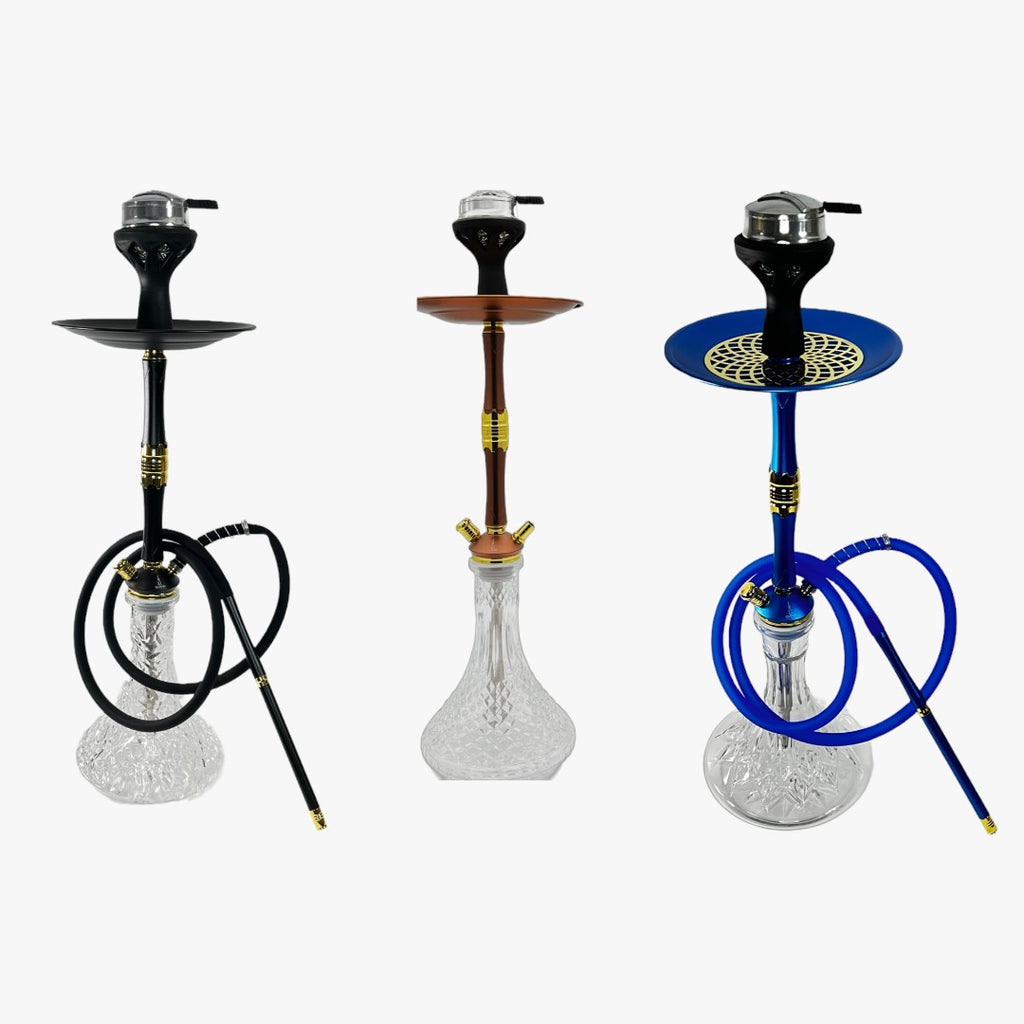 PATRON HOOKAH