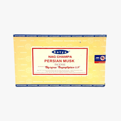 INCENSE SAYTA