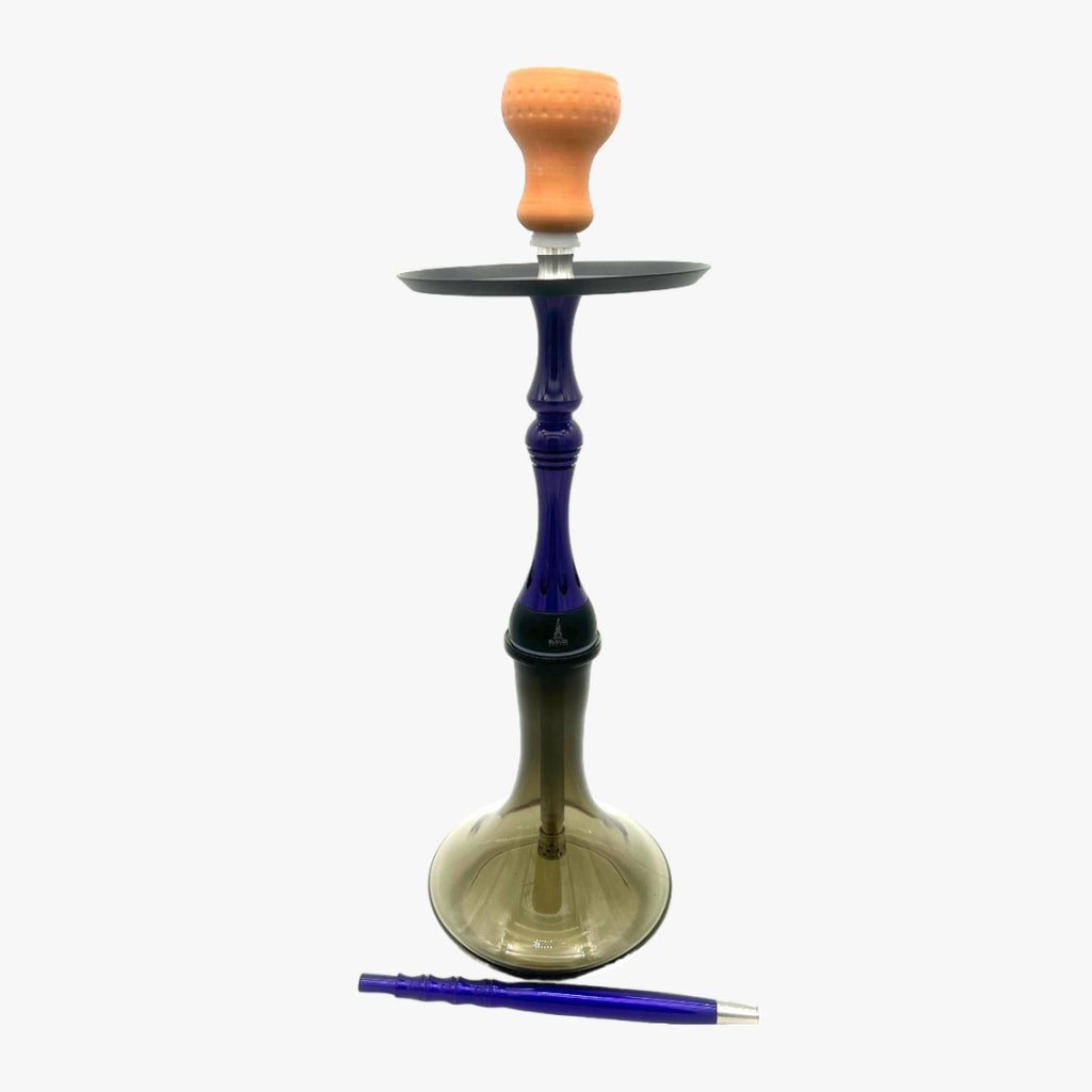 REVOLVER HOOKAH