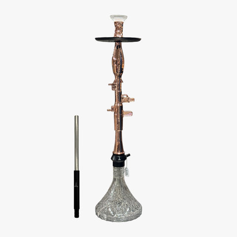 RPG HIGH QUALITY HOOKAH