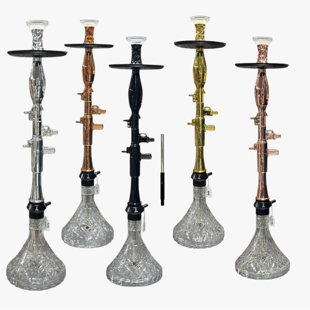 RPG HIGH QUALITY HOOKAH