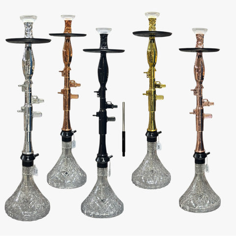 RPG HIGH QUALITY HOOKAH