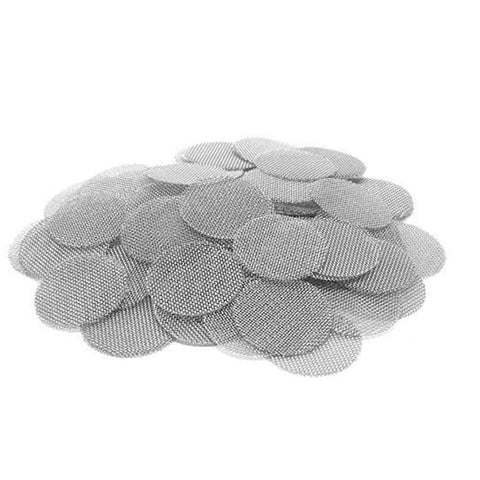 STAINLESS STEEL SCREEN FILTERS