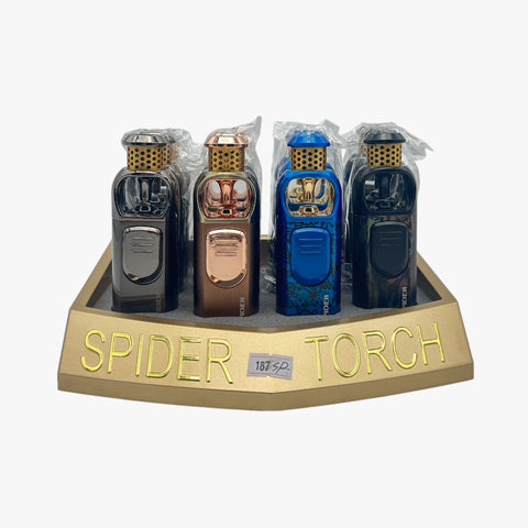 SP-187 DISPLAY OF 12 HIGH QUALITY