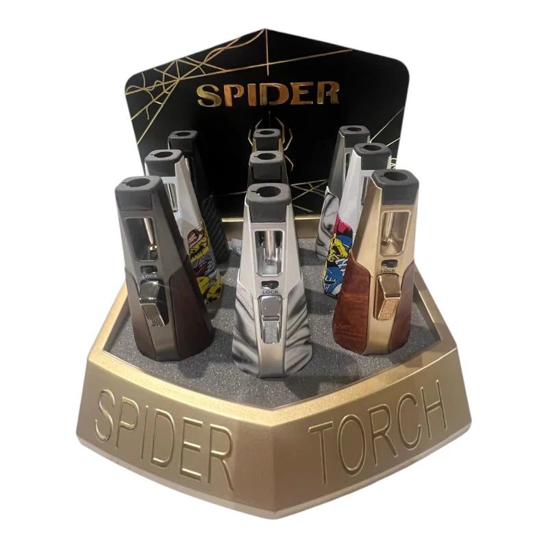 SP- 193 DESIGNER GRIP EDITION 9/DISPLAY