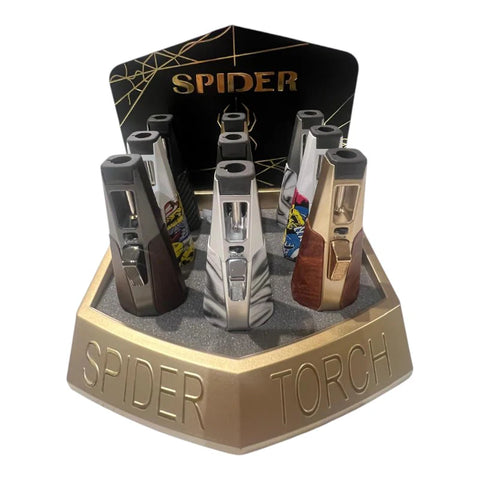 SP- 193 DESIGNER GRIP EDITION 9/DISPLAY