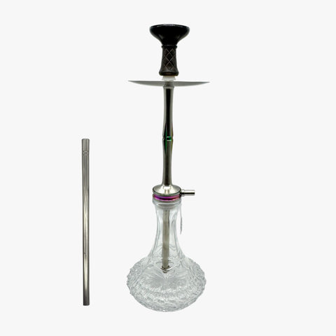 STORM STAINLESS STEEL