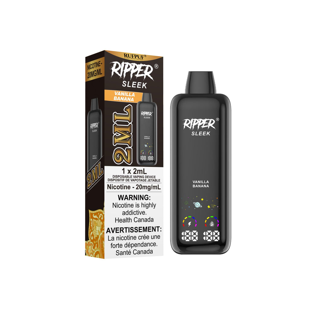 RIPPER SLEEK 2ML