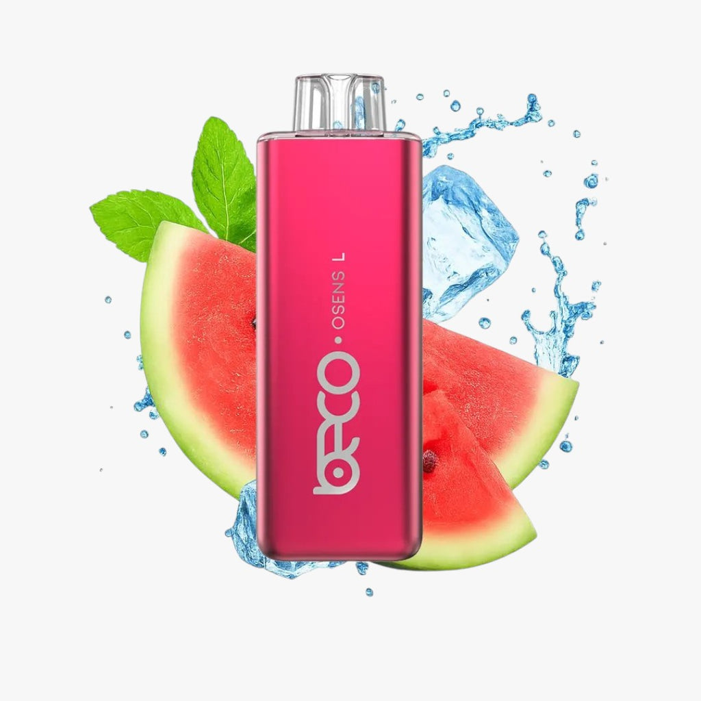 BECO SLIM (BC COMPLIANT)