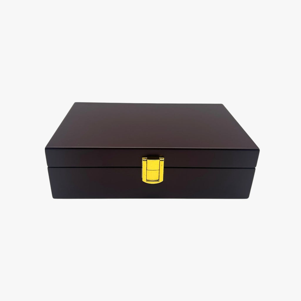 WLH-0383 CIGAR HUMIDOR