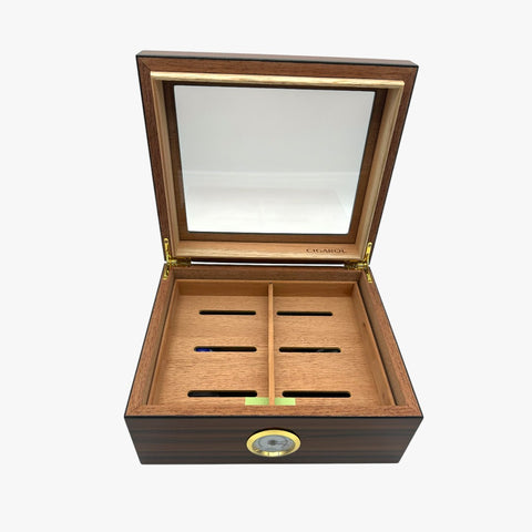 WLHG-0060-2 CIGAR BOX