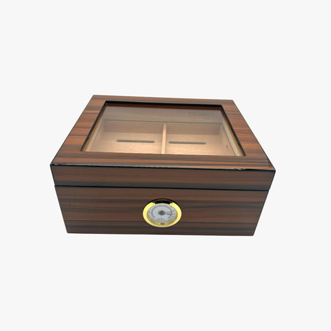 WLHG-0060-2 CIGAR BOX
