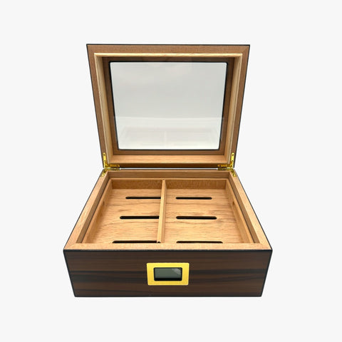 WLGH-0060-7 CIGAR BOX