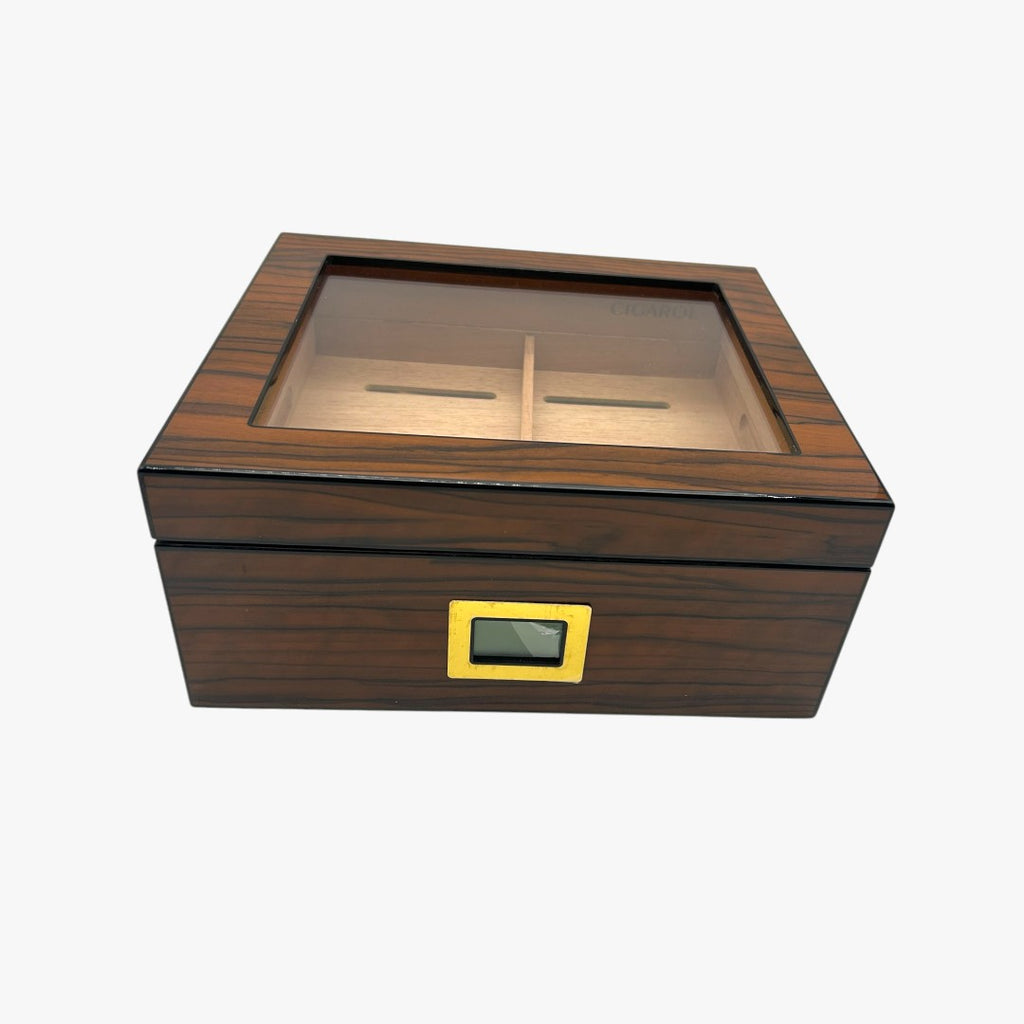WLHG-0060-8 CIGAR BOX