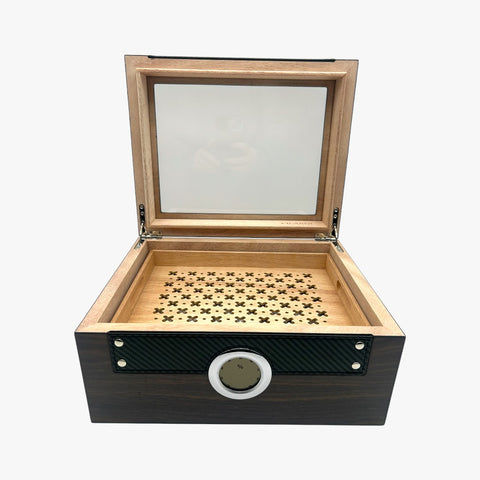 WLHG-0099-5 CIGAR BOX