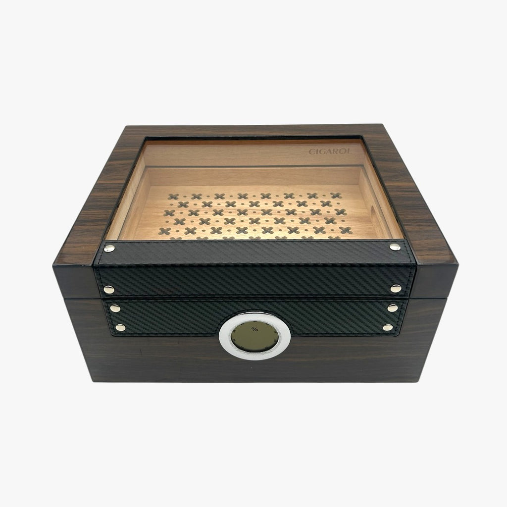 WLHG-0099-5 CIGAR BOX