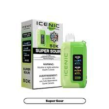 ICE NIC 2ML 5PCS (BC COMPLIANT)