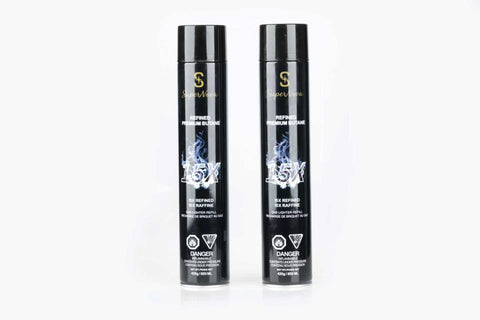 SUPER NOVA BUTANE 12PK 850ML