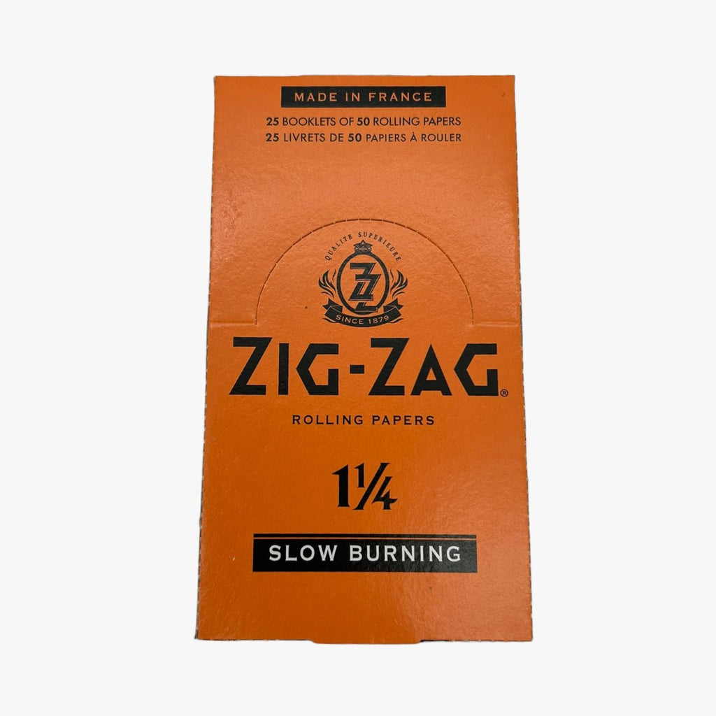 ZIGZAG ROLLING PAPERS