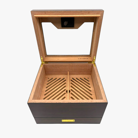 GIG-0067 CIGAR HUMIDOR