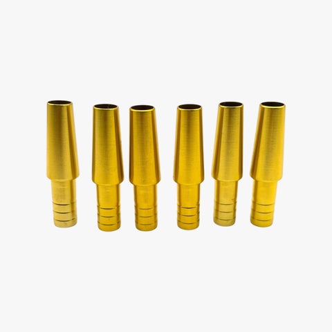 HOSE PORTS