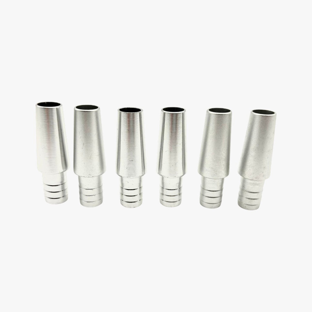 HOSE PORTS