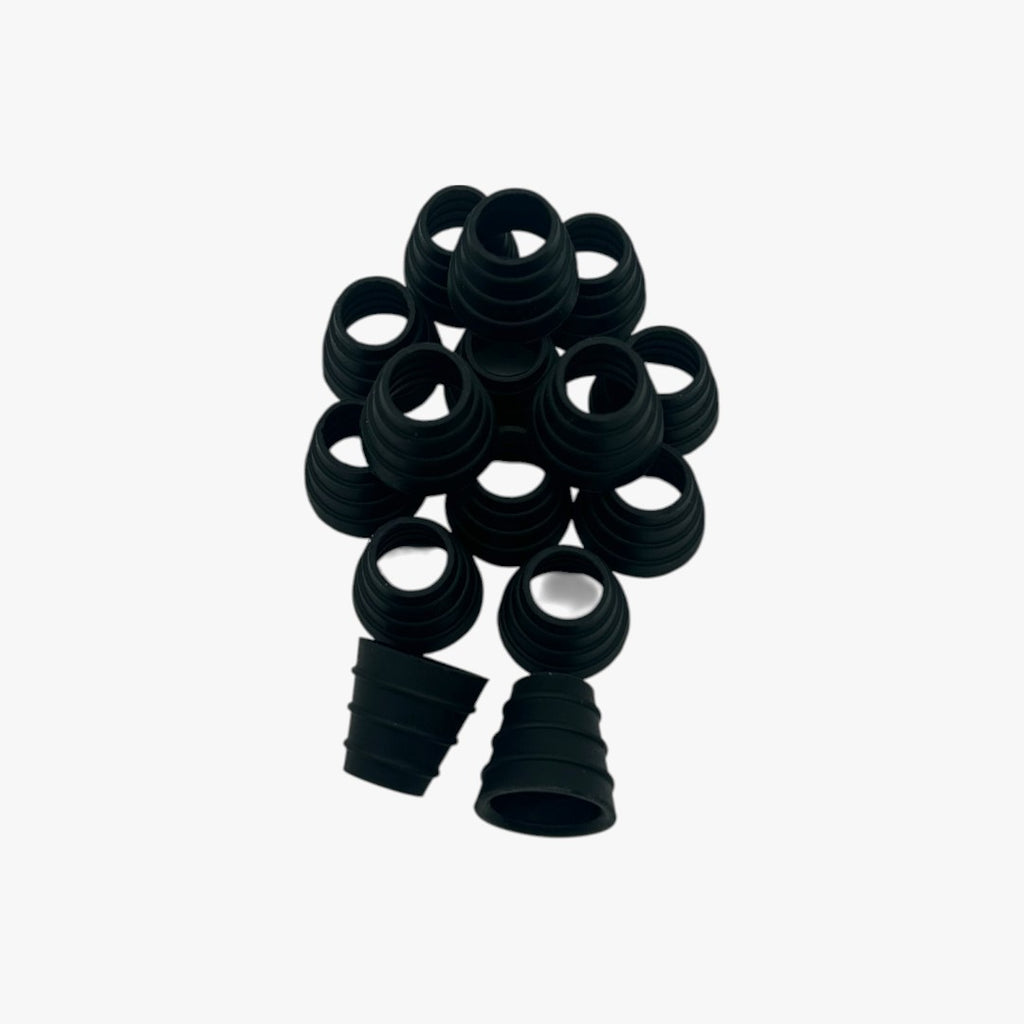 HOSE GROMMET BLACK
