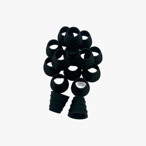 HOSE GROMMET BLACK