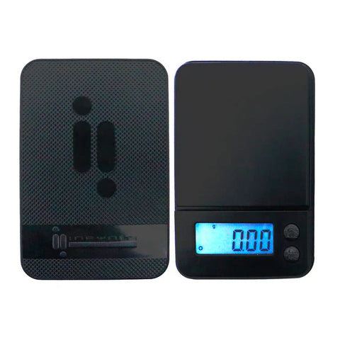 SC-II100 Digital Pocket Scale, 100g x 0.01g