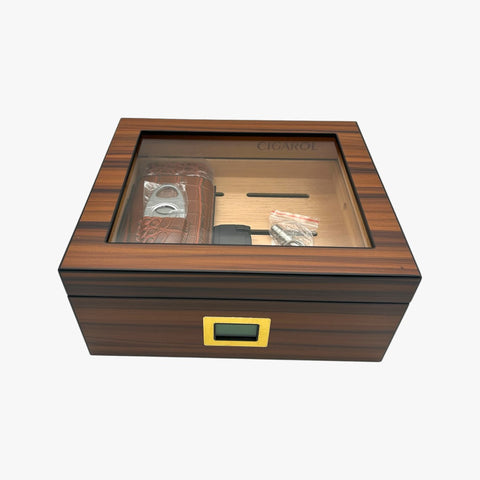 WLHG-0060-M2 CIGAR HUMIDOR