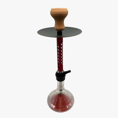 TWISTED HOOKAH